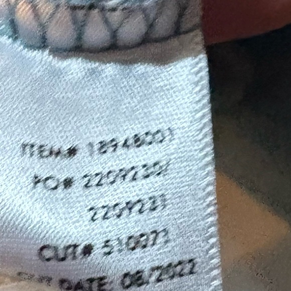 torrid Teal New Kids on the Block Pullover Sweatshirt - Picture 3 of 5